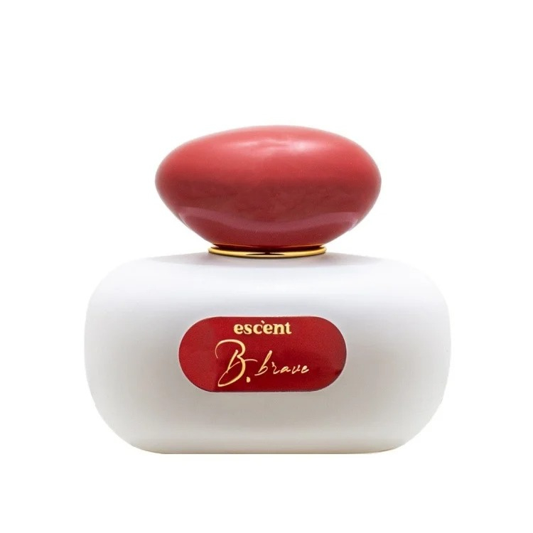 Apa de parfum B.Brave, Escent, Femei - 100ml [2]
