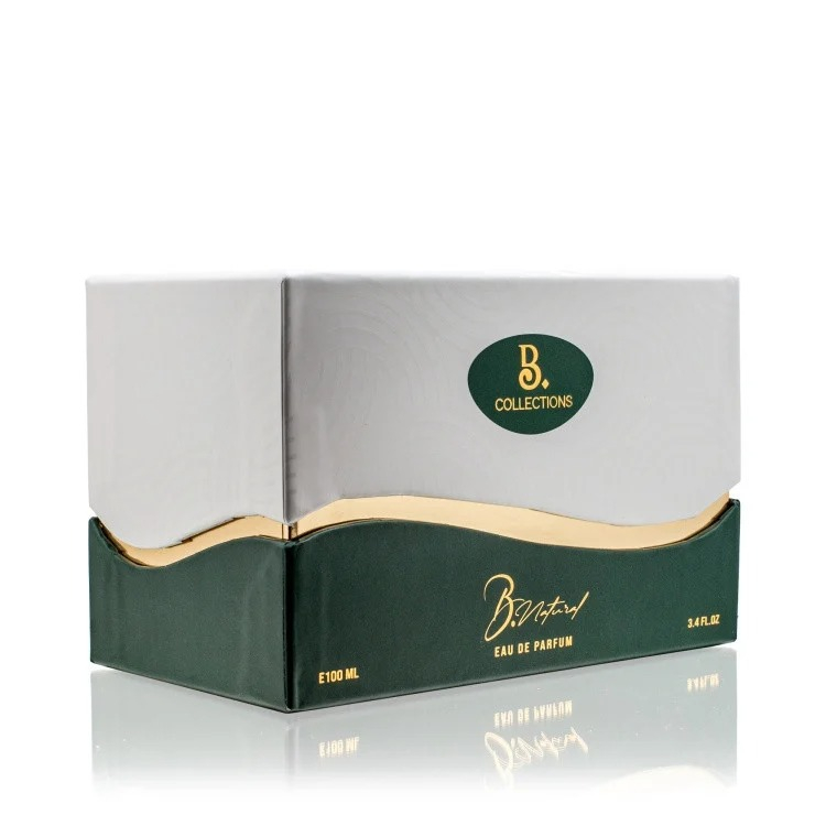 Apa de parfum B.Natural, Escent, Femei - 100ml [3]