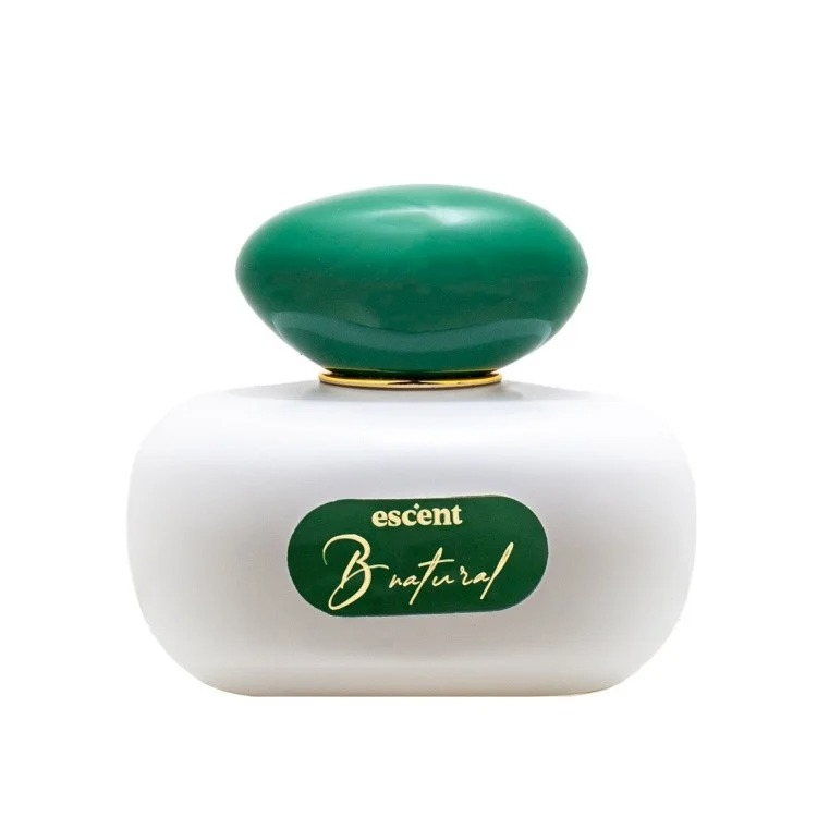 Apa de parfum B.Natural, Escent, Femei - 100ml [2]