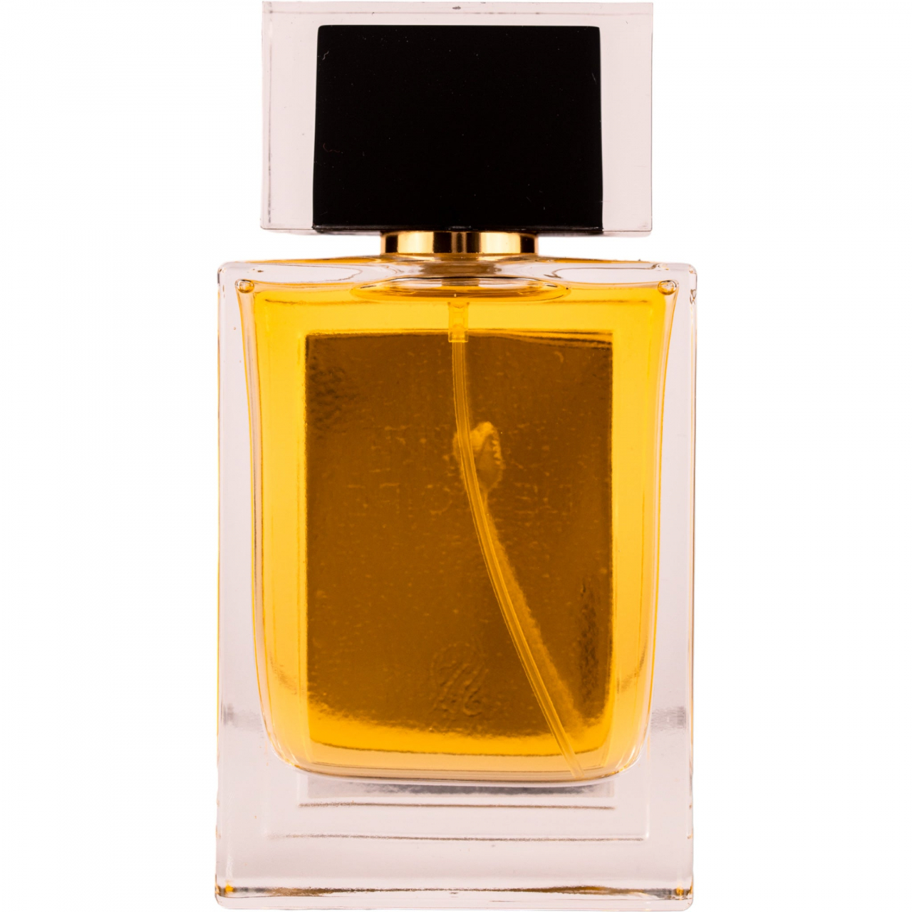 Apa de parfum Carre De Noire, Nylaa, Barbati - 100 ml - Inspirat din B. Pour Homme B. [2]