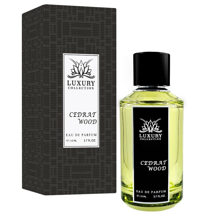 Apa de parfum Cedrat Wood, Khalis, Femei - 100 ml - Inspirat din Jo Malone English Pear Fresia