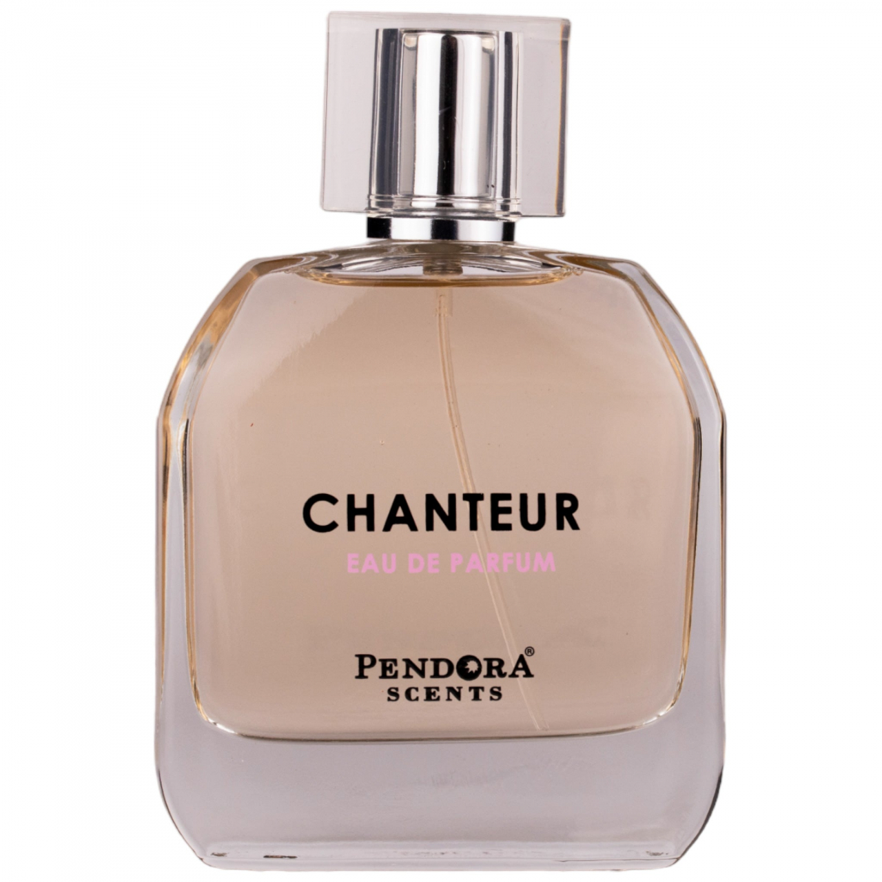 Apa de parfum Chanteur, Pendora Scents, Femei - 100 ml - Inspirat din Ch. Chance Eau Tendre