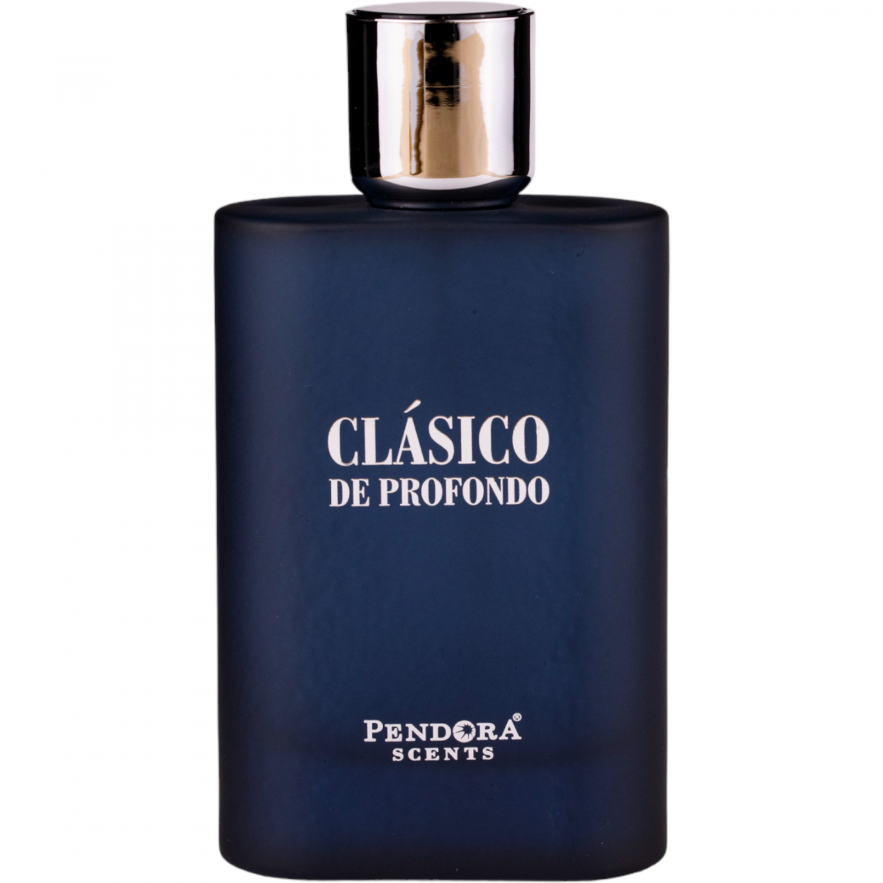 Apa de parfum Clasico de Profondo, Pendora Scents, Barbati -100 ml - Inspirat din Acqua Di Gio Profondo