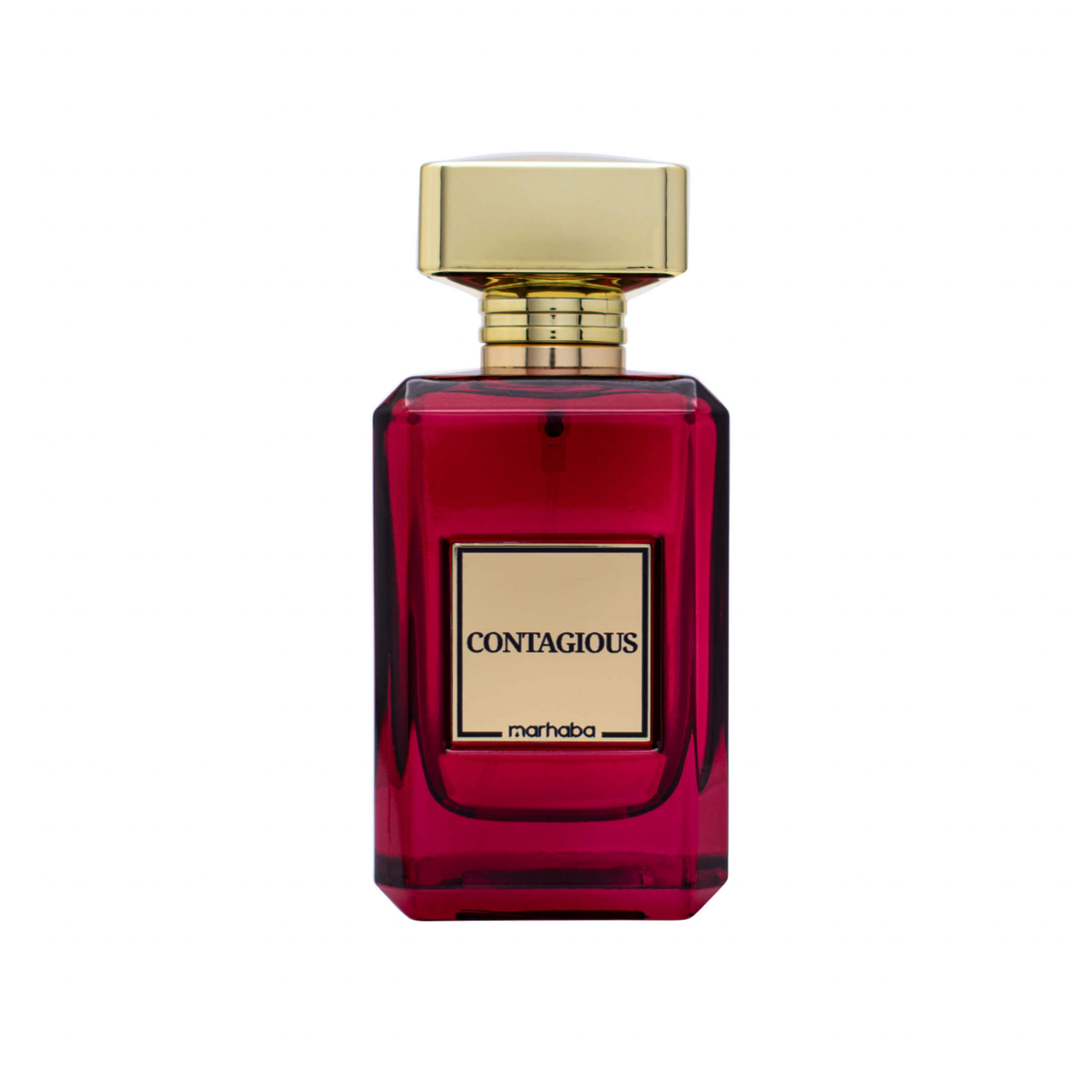 Apa de parfum Contagious, Marhaba, Unisex - 100 ml - Inspirat din Kilian Intoxicated [3]