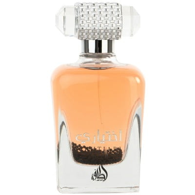Apa de parfum Ekhtiari, Lattafa Perfumes, Femei - 100 ml [2]