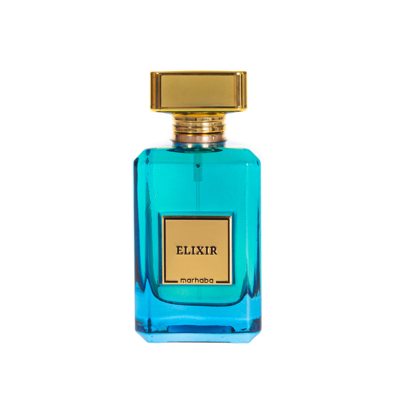 Apa de parfum Elixir, Marhaba, Barbati - 100 ml - inspirat din Sauvage Elixir - Dior [3]