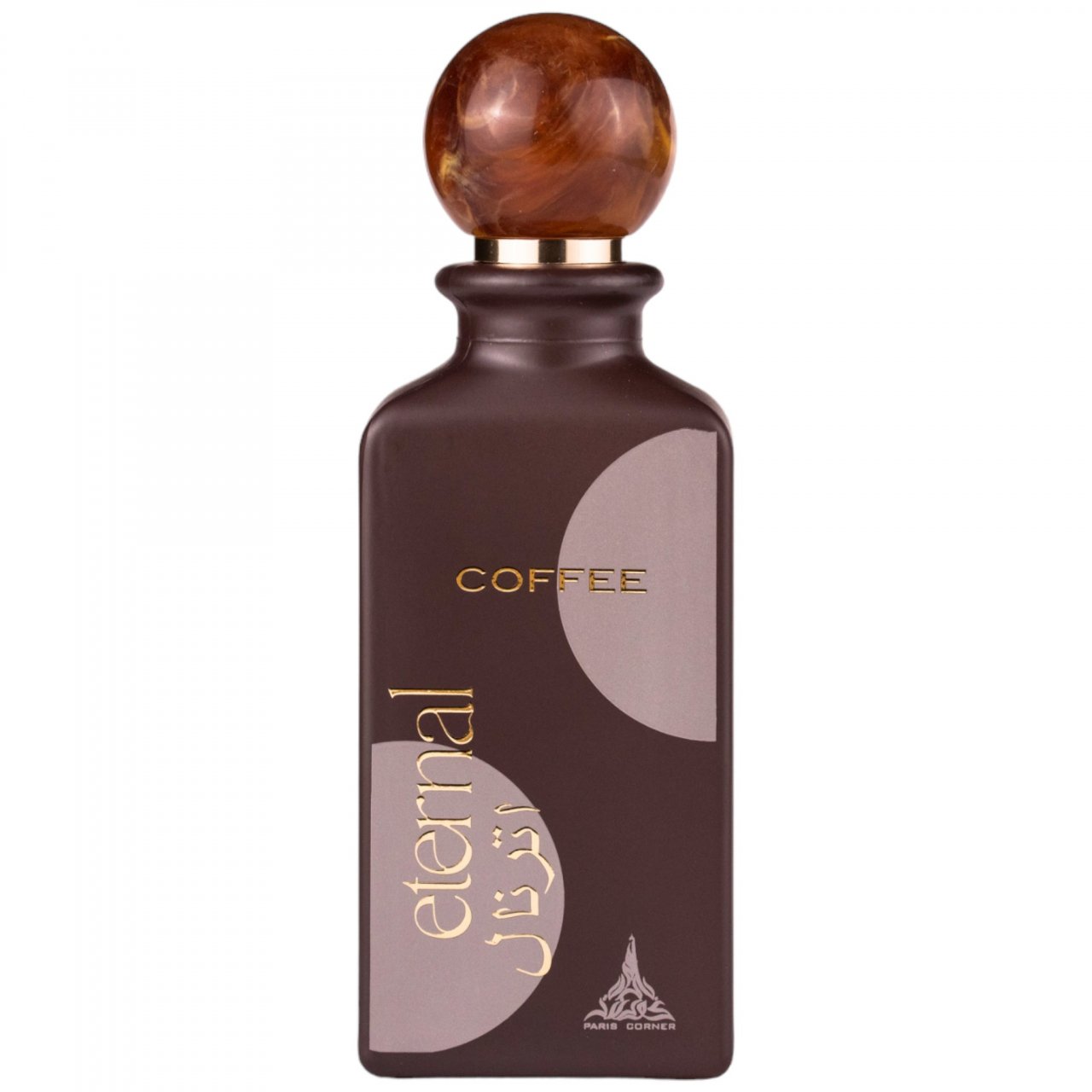 Apa de parfum Eternal Coffee, Emir, Unisex - 100 ml