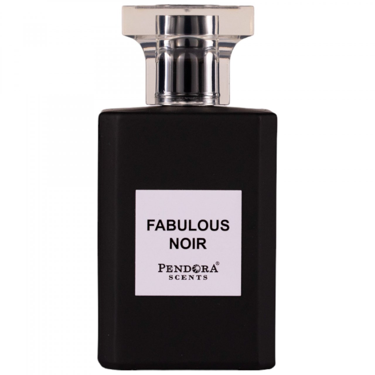 Apa de parfum Fabulous Noir, Pendora Scents, Unisex - 100 ml