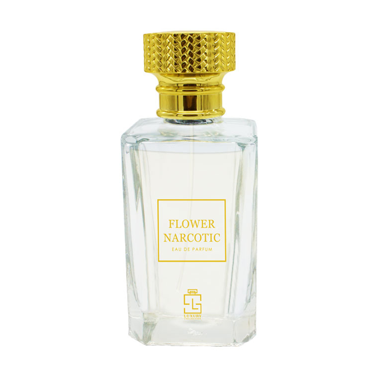 Apa de parfum Flower Narcotic, Khalis, Unisex - 100 ml - inspirat din ExNihilo Fleur Narcotique [2]