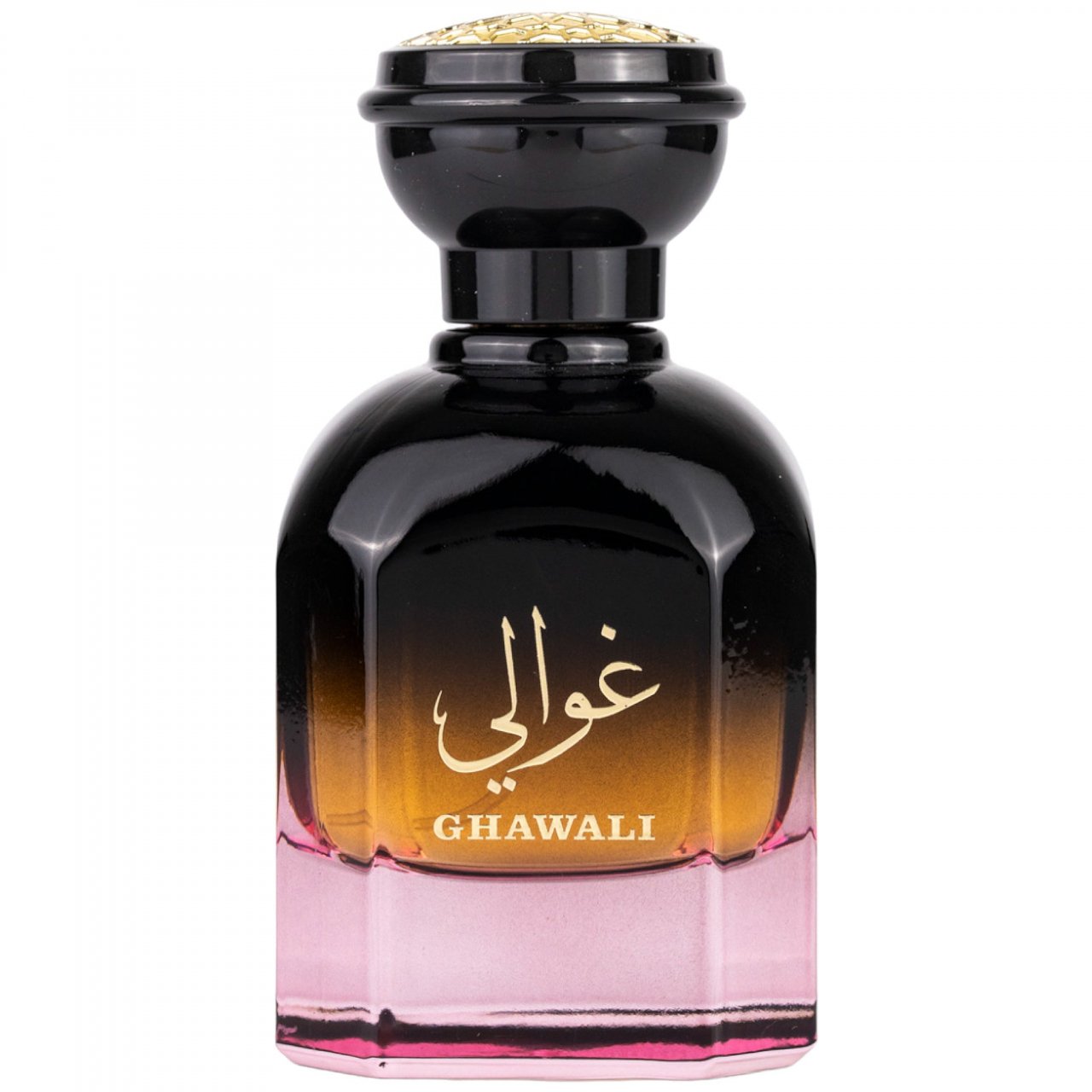 Apa de parfum Ghawali, Gulf Orchid, Barbati - 85ml