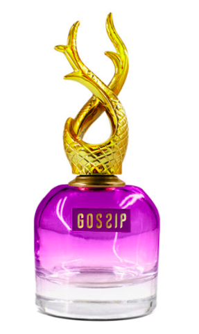 Apa de parfum Gossip, Khali, Femei - 100  ml [2]