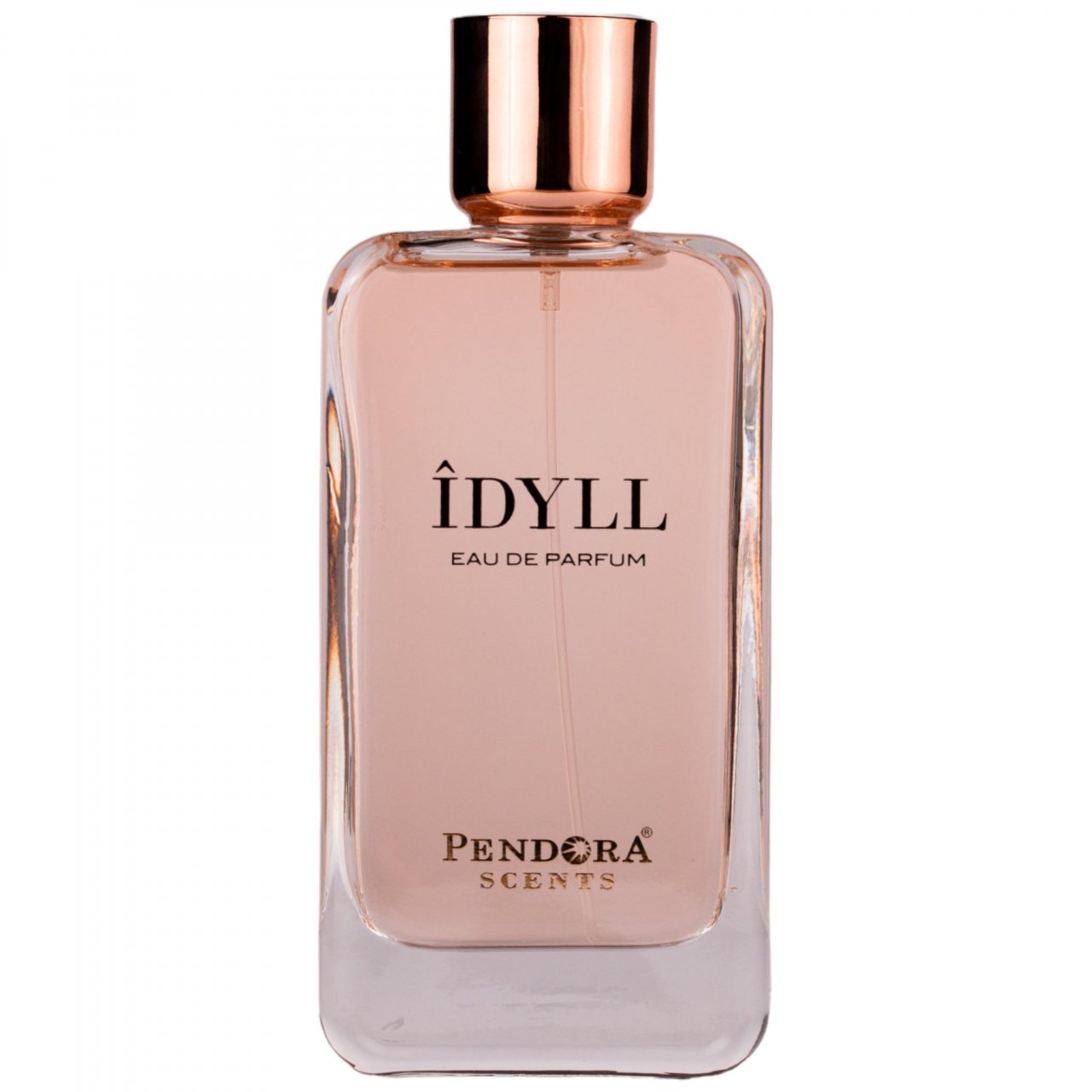 Apa de parfum Idyll, Pendora Scents, Femei - 100 ml - inspirat din Lancome Idole Femme