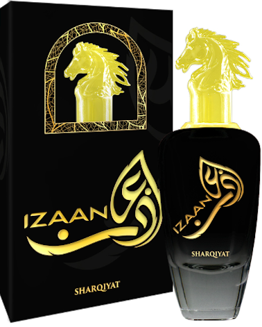 Apa de parfum Izaan, Khalis, Unisex - 100 ml