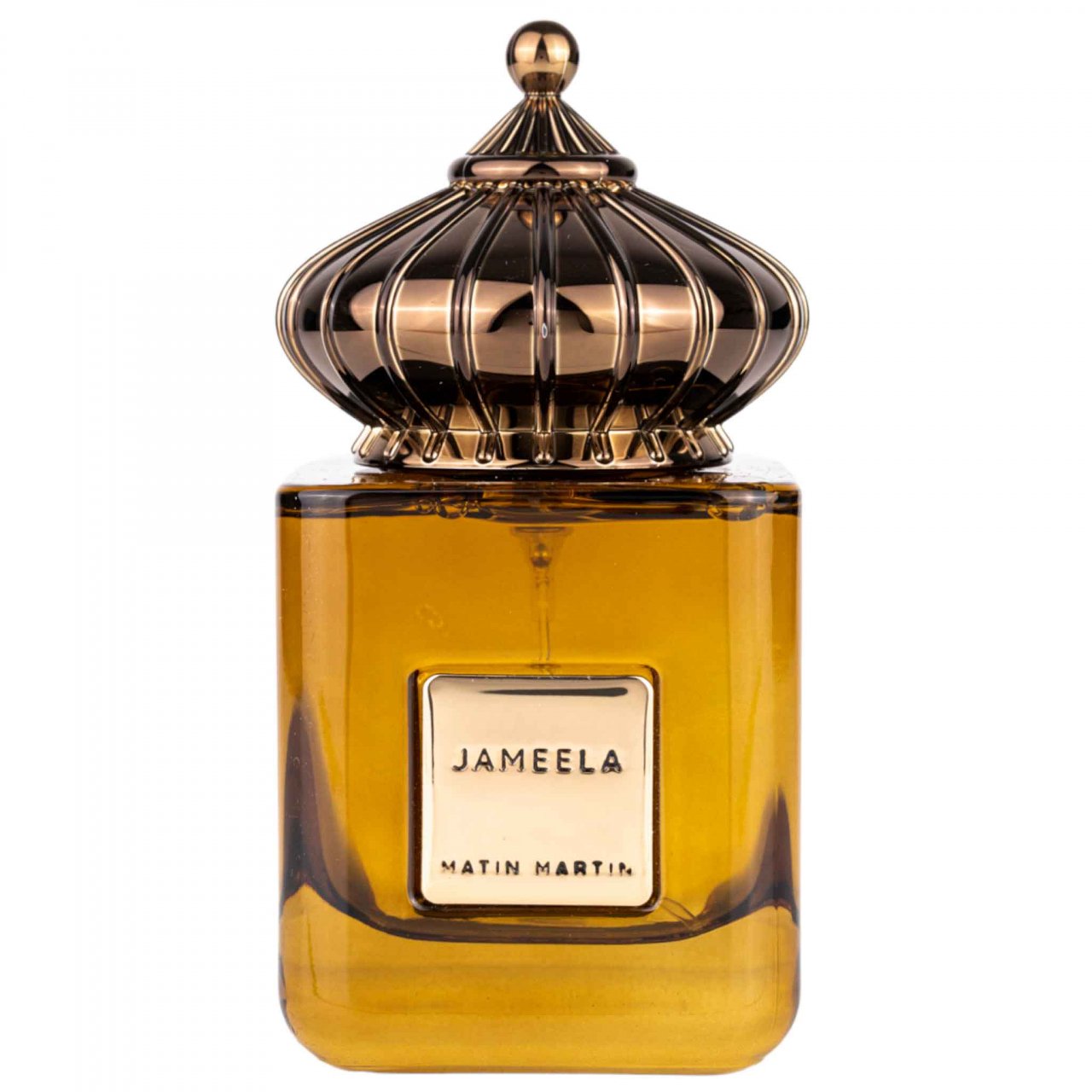 Apa de parfum Jameela, Matin Martin, Femei - 100ml