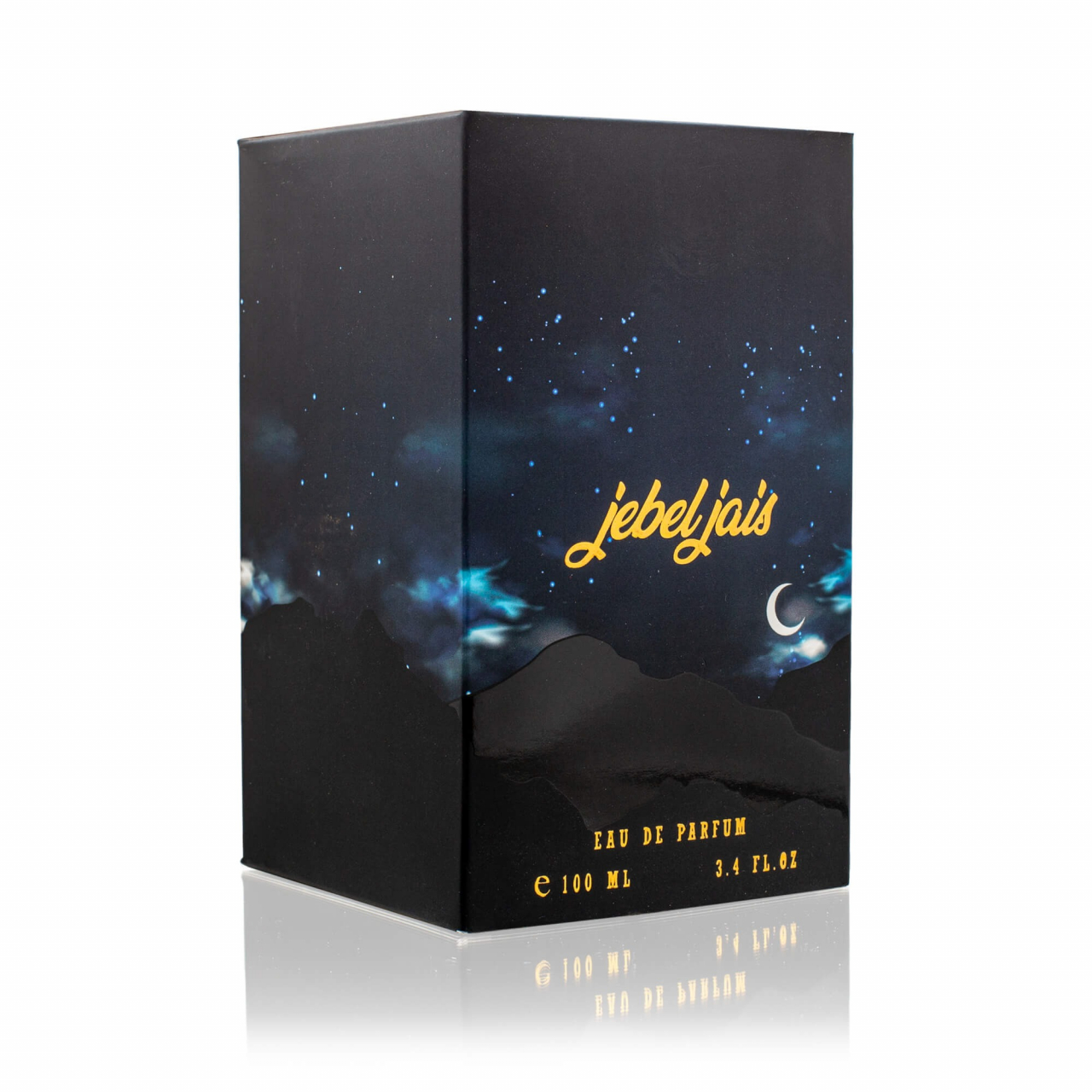 Apa de parfum Jebel Jais, Escent, Barbati - 100ml [3]