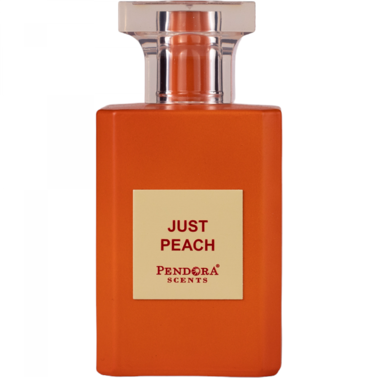 Apa de parfum Just Peach, Pendora Scents, Unisex - 100 ml