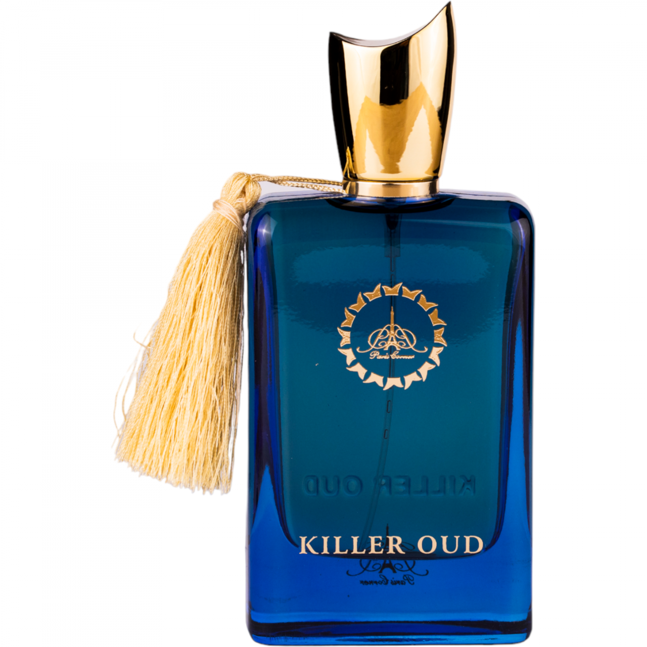 Apa de parfum Killer Oud, Killer Oud, Barbati - 100 ml - inspirat din Amouage Interlude