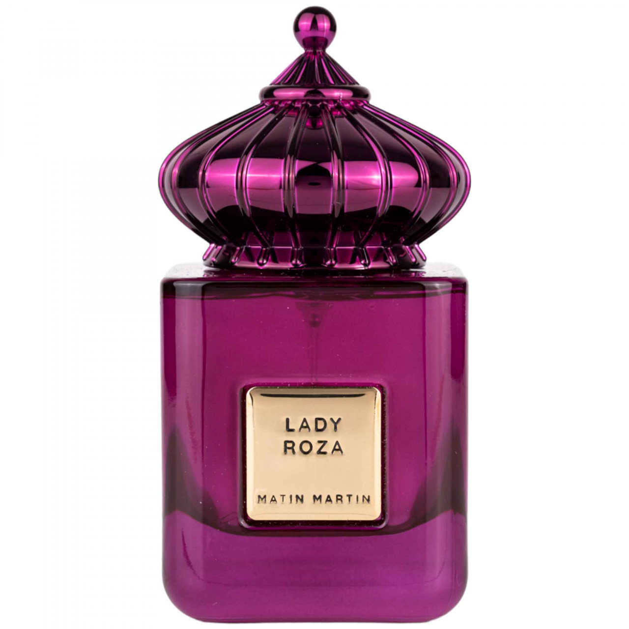 Apa de parfum Lady Roza, Matin Martin, Femei - 100ml - inspirat din Delina Parfums De Marly