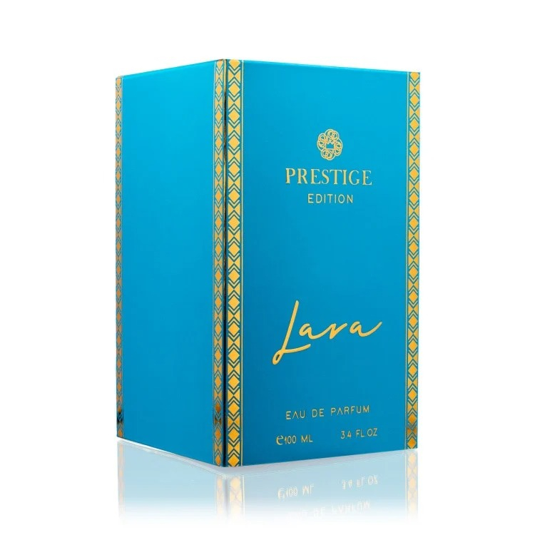 Apa de parfum Lara, Escent, Femei - 100 ml [3]