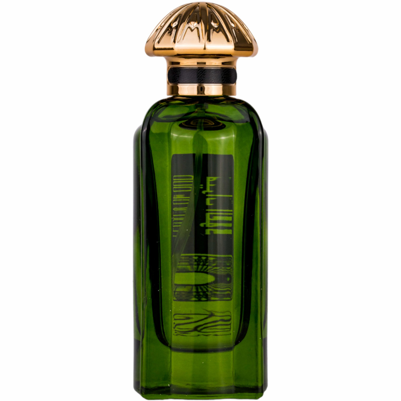 Apa de parfum Legacy of Oud, Nylaa, Barbati - 100ml - inspirat din More Than Words Xerjoff [2]