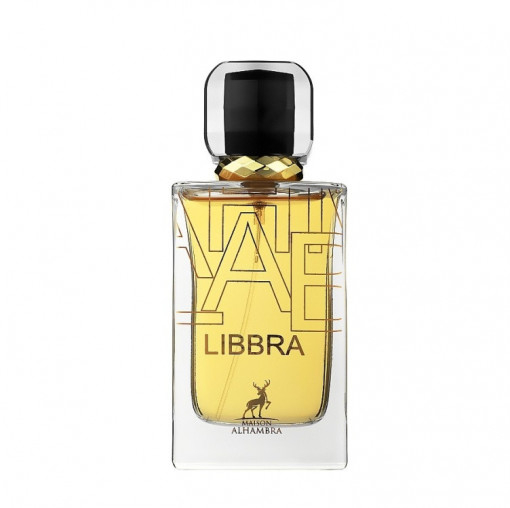 Apa de parfum Libbra, Maison Alhambra, Femei - 100 ml - inspirat din Libre Intense