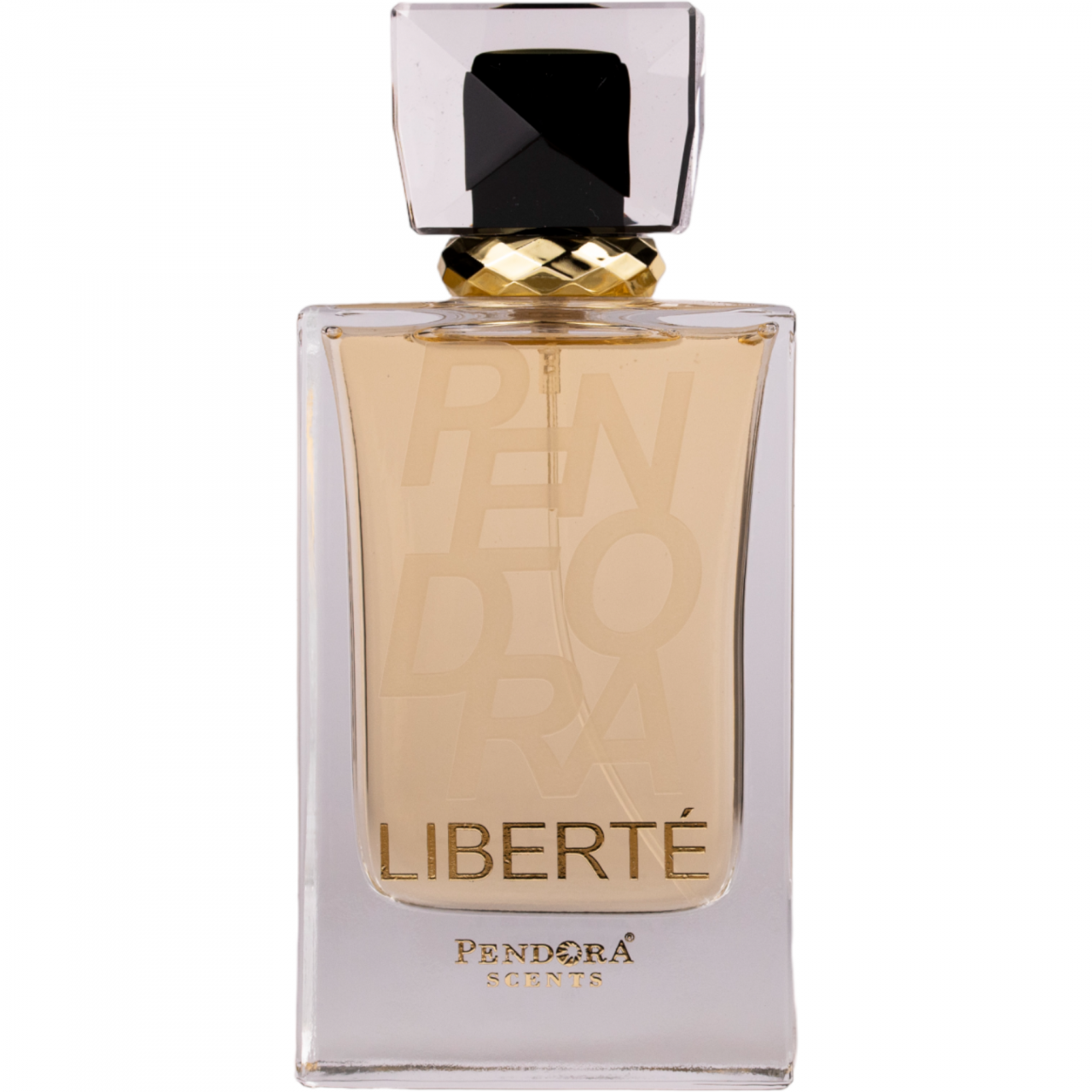 Apa de parfum Liberte, Pendora Scents, Femei - 100 ml - inspirat din YSL Libre