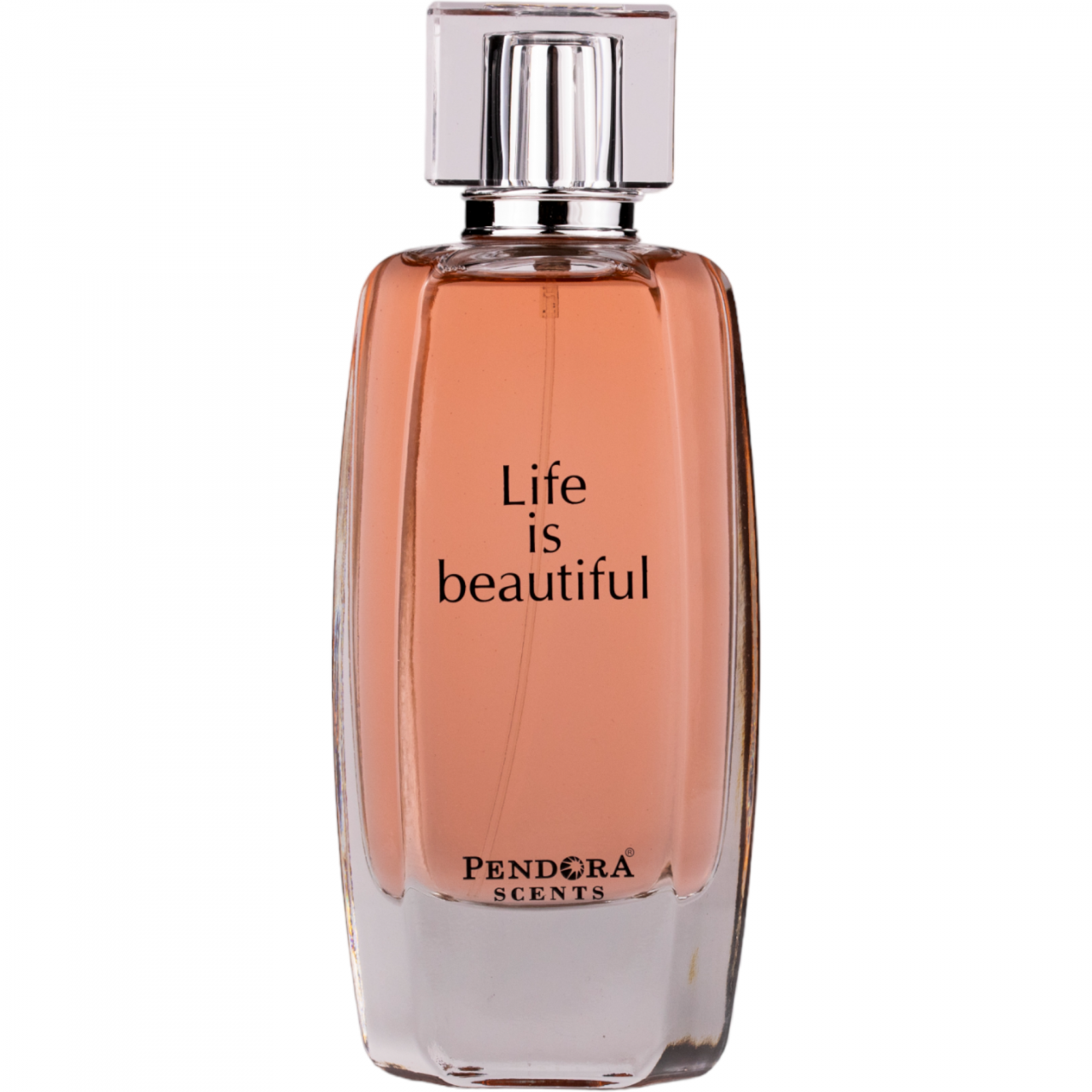 Apa de parfum Life is Beautiful, Pendora Scents, Femei - 100 ml - inspirat din La Vie Est Belle Lancome