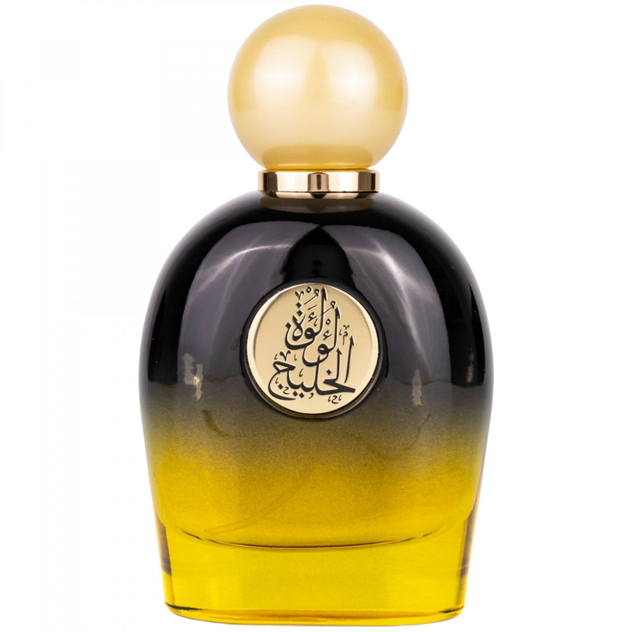 Apa de parfum Lulut al Khaleej, Gulf Orchid, Unisex - 80 ml