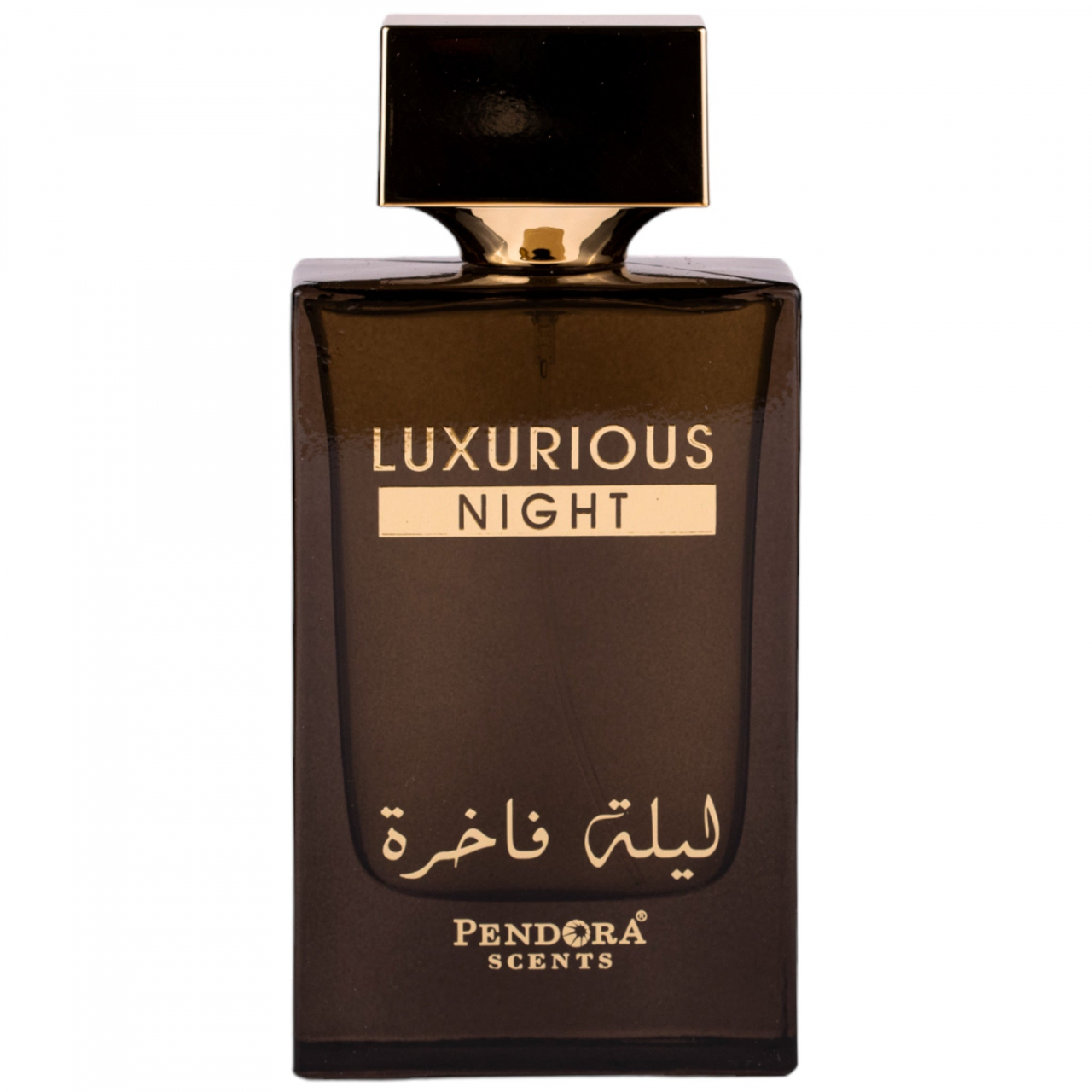 Apa de parfum Luxurious Night, Pendora Scents, Unisex - 100 ml