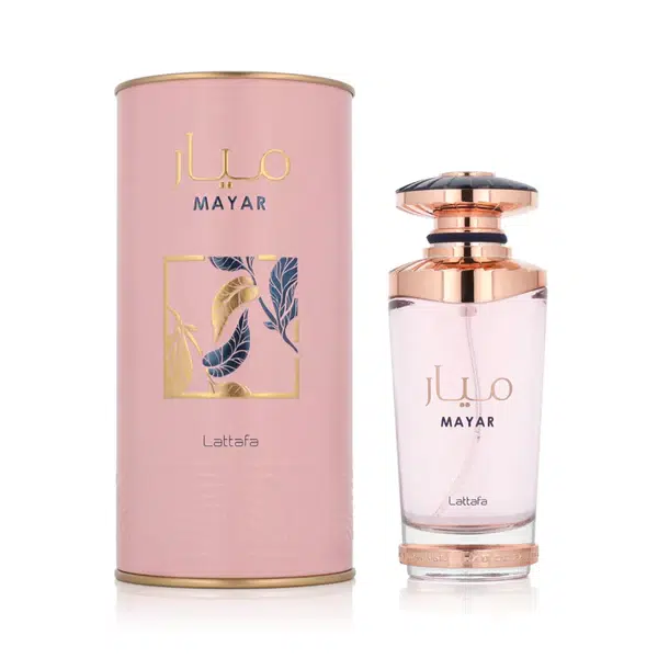 Apa de parfum MAYAR, Lattafa, Femei - 100 ml