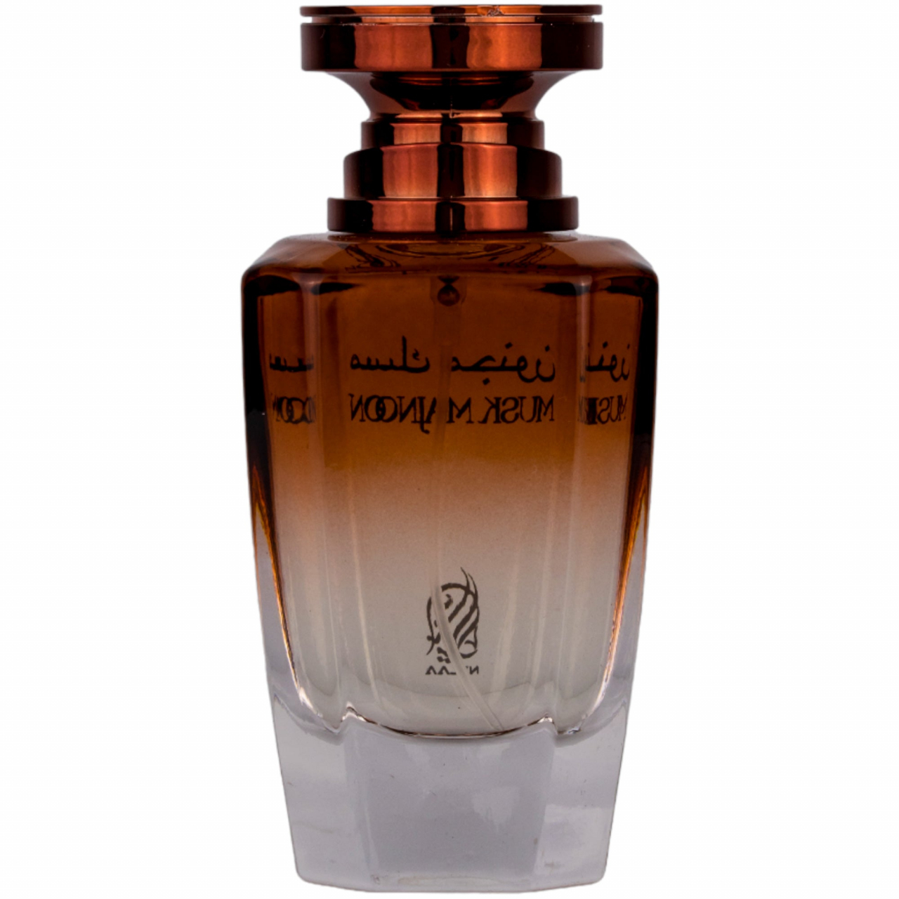 Apa de parfum Musk Majnoon, Nylaa, Femei - 75ml - inspirat din Enigma Pour Femme Roja Dove [2]
