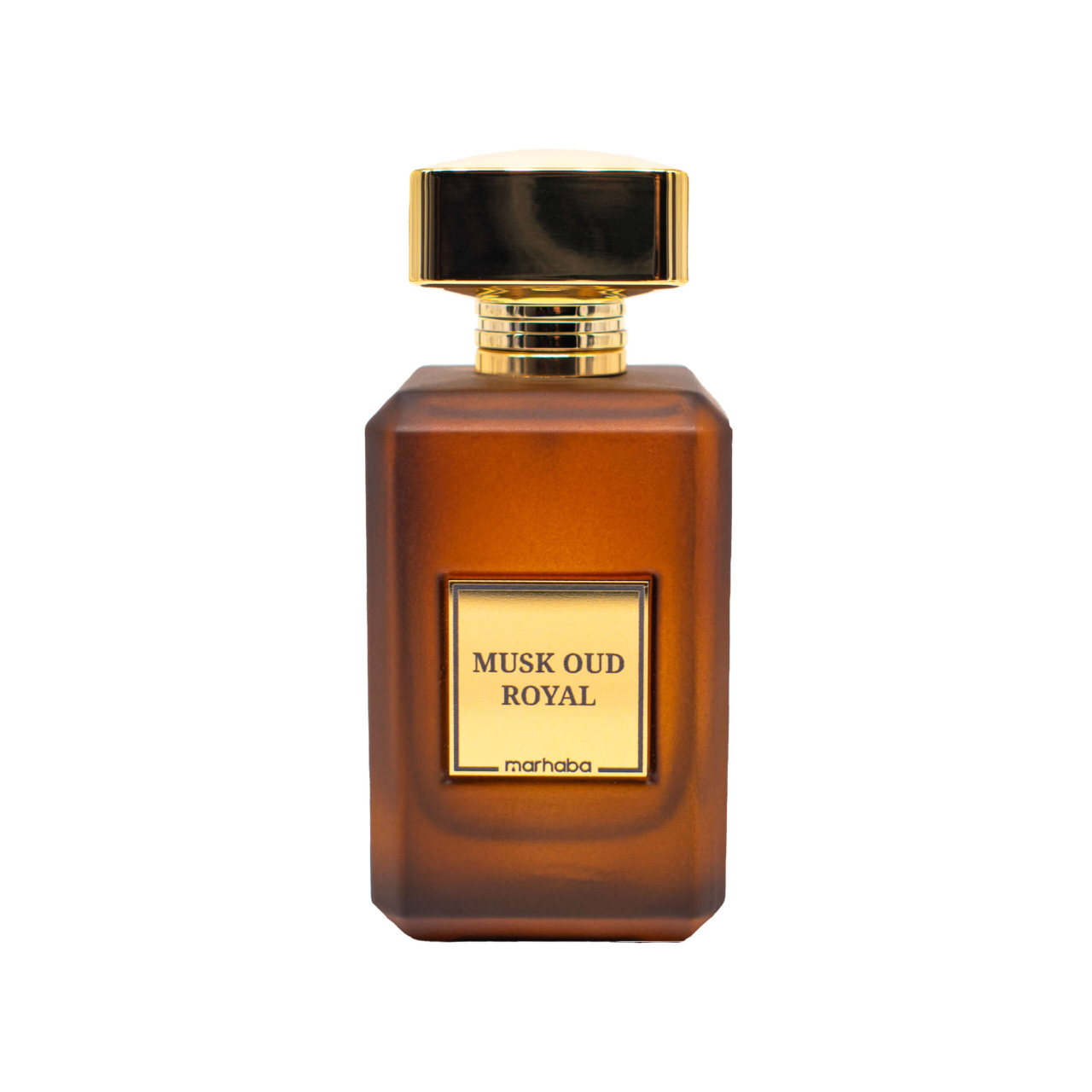 Apa de parfum Musk Oud Royal, Marhaba, Unisex -  100 ml [2]