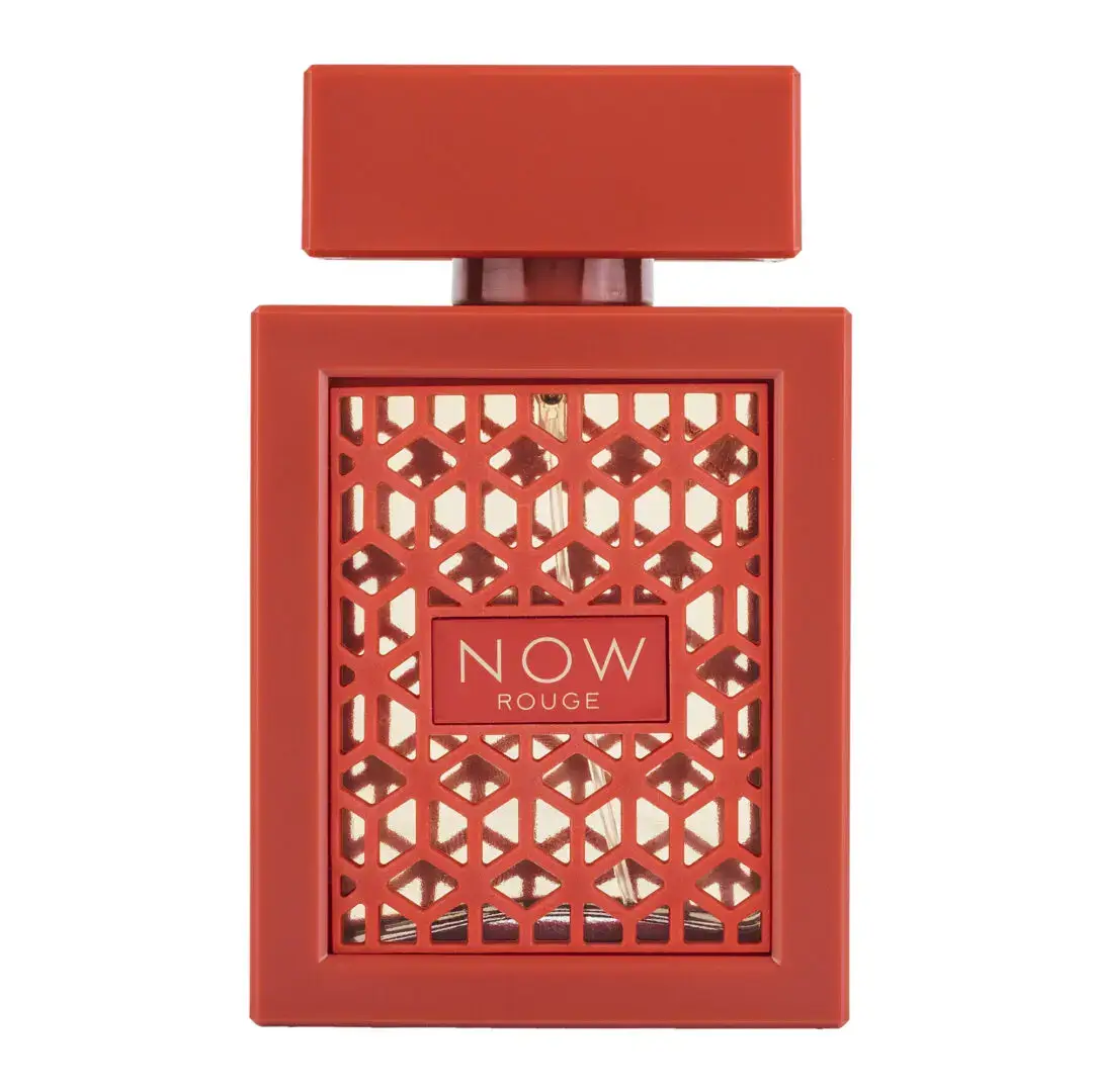 Apa de parfum Now Rouge, RAVE , Femei - 100 ML [3]