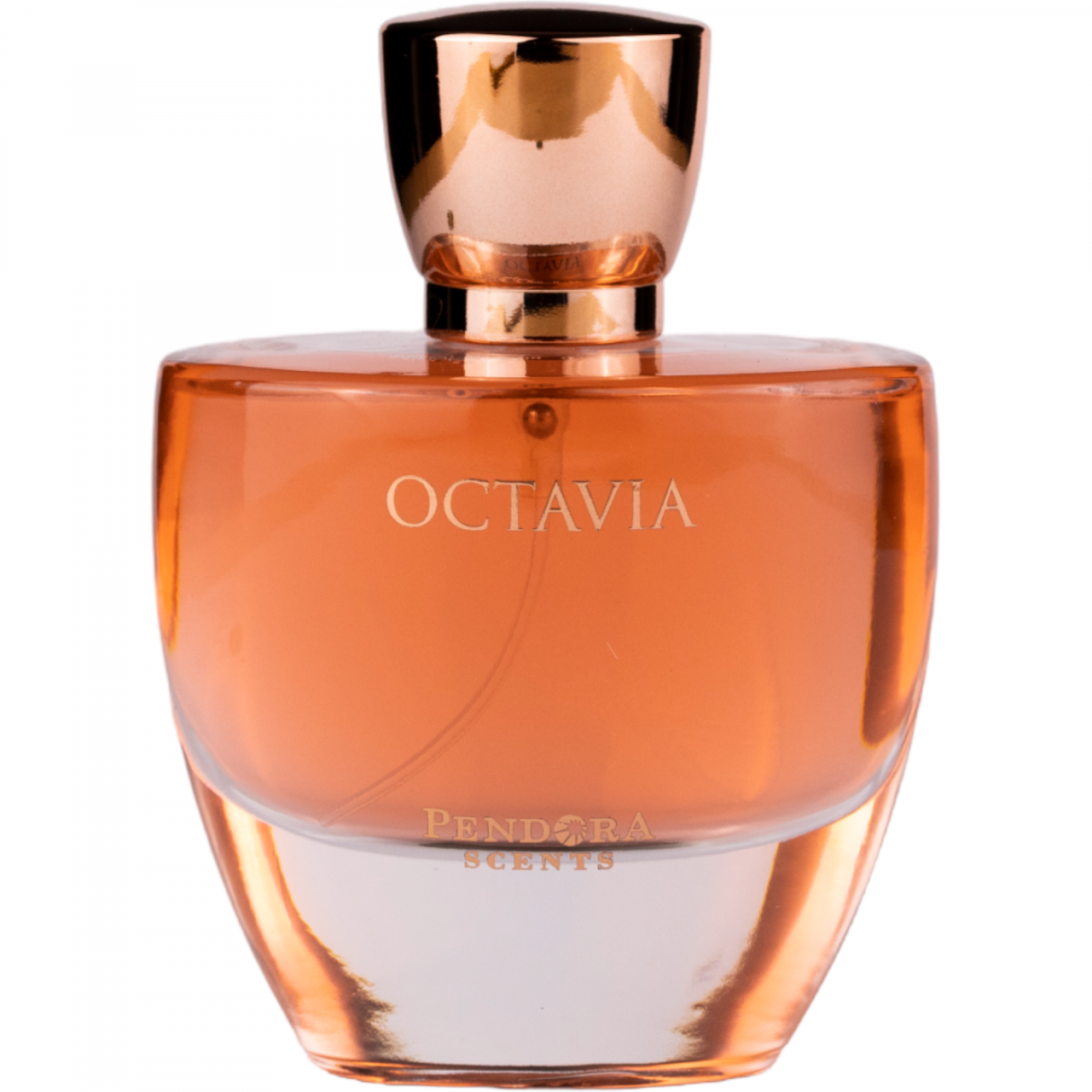 Apa de parfum Octavia, Pendora Scents, Femei -100 ml