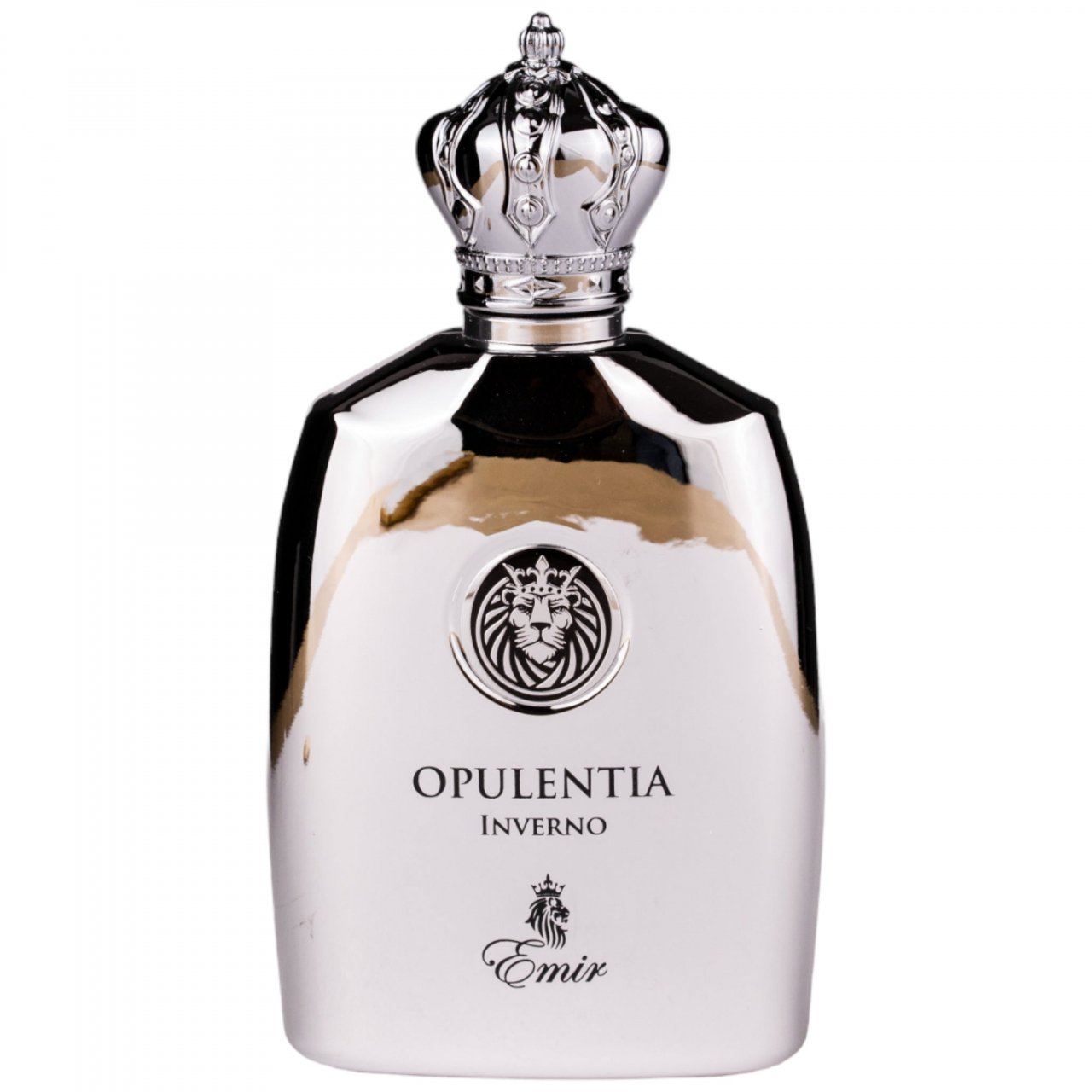 Apa de parfum Opulentia Inverno, Emir, Unisex -100 ml - inspirat din Creed Silver Mountain