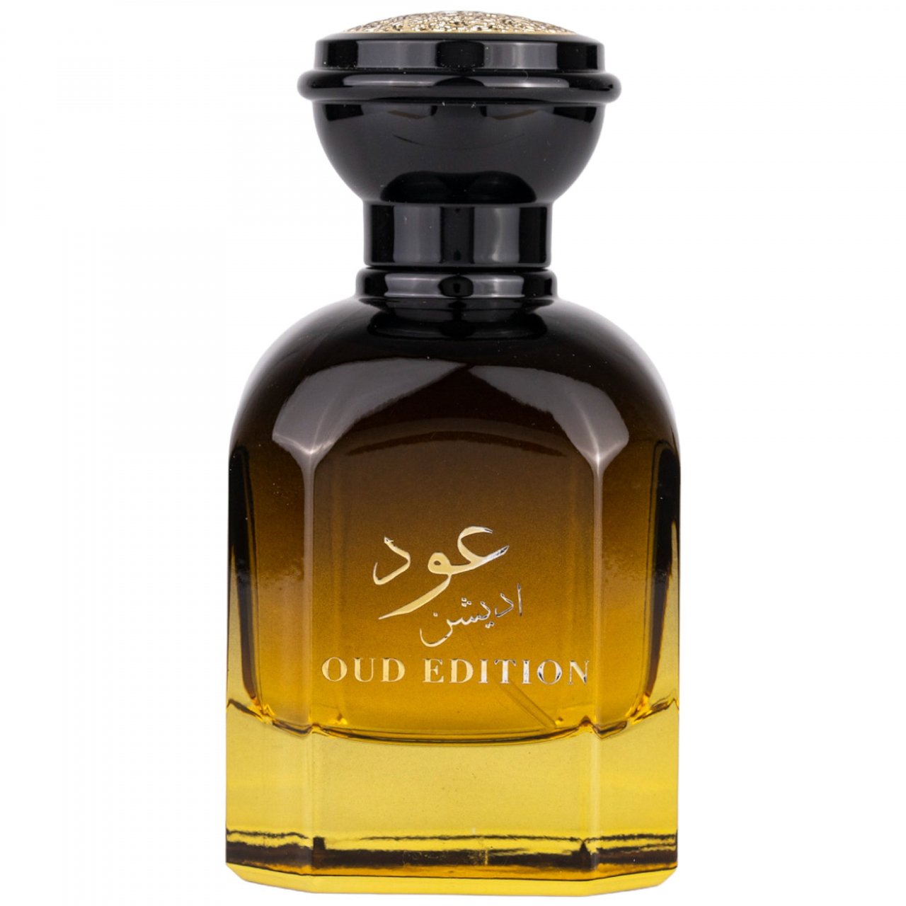 Apa de parfum Oud Edition, Gulf Orchid, Barbati - 85 ml