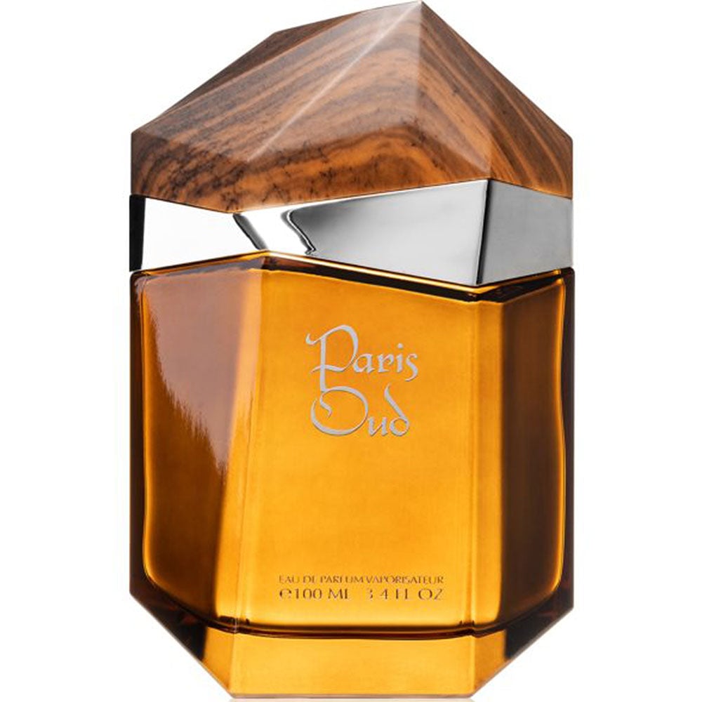 Apa de parfum Paris Oud, Afnan, Unisex - 100 ml