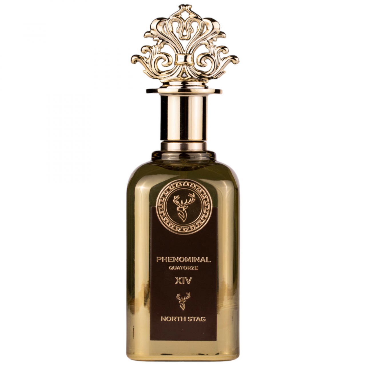 Apa de parfum Phenomenal Quatorze XIV, North Stag, Unisex - 100 ml