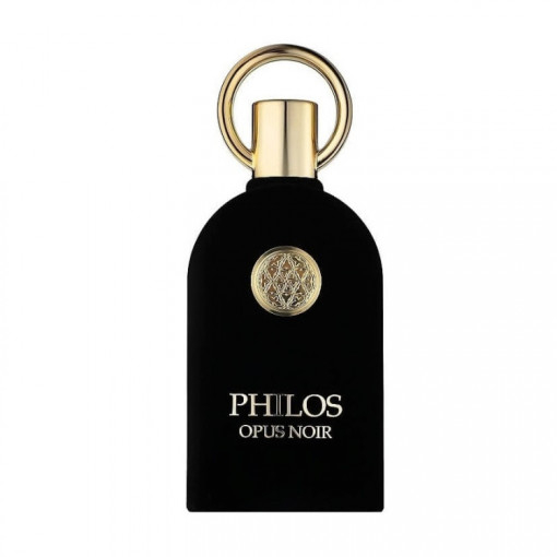 Apa de parfum Philos Opus Noir, Maison Alhambra, Unisex - 100 ml - inspirat din Sospiro Opera