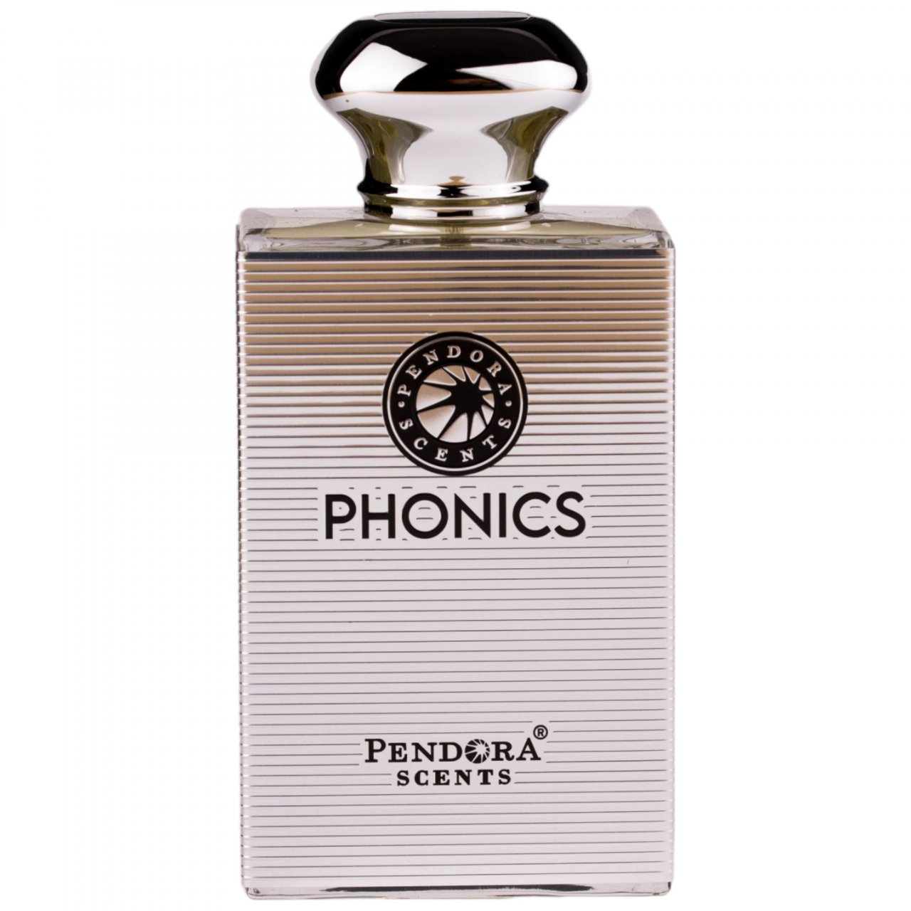 Apa de parfum Phonics, Pendora Scents, Barbati -100 ml - inspirat din P.R. Phantom