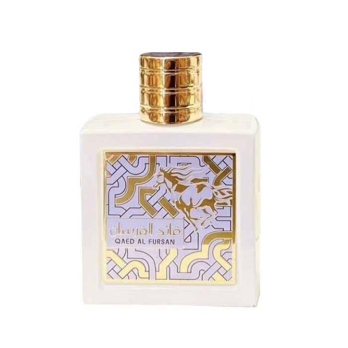Apa de parfum Qaed Al Fursan Unlimited, Lattafa, Unisex -  90 ml [2]