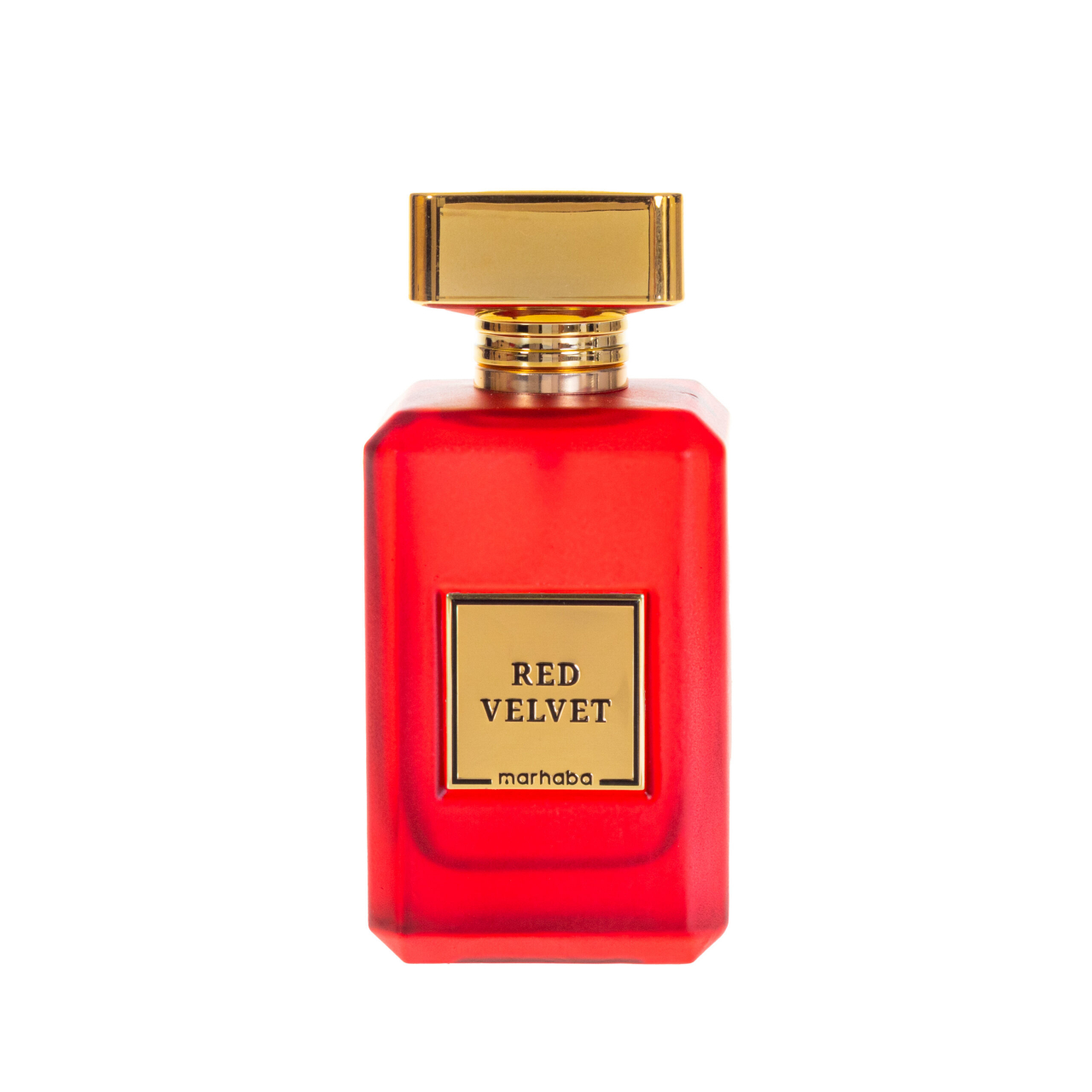 Apa de parfum Red Velvet, Marhaba, Femei - 100 ml [2]
