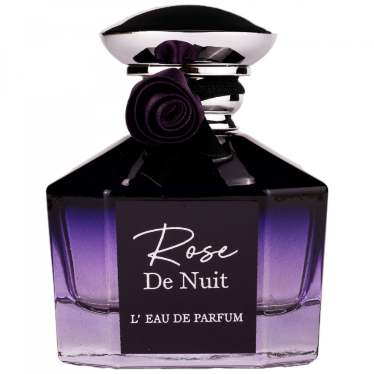 Apa de parfum Rose de Nuit, Pendora Scents, Femei - 100 ml