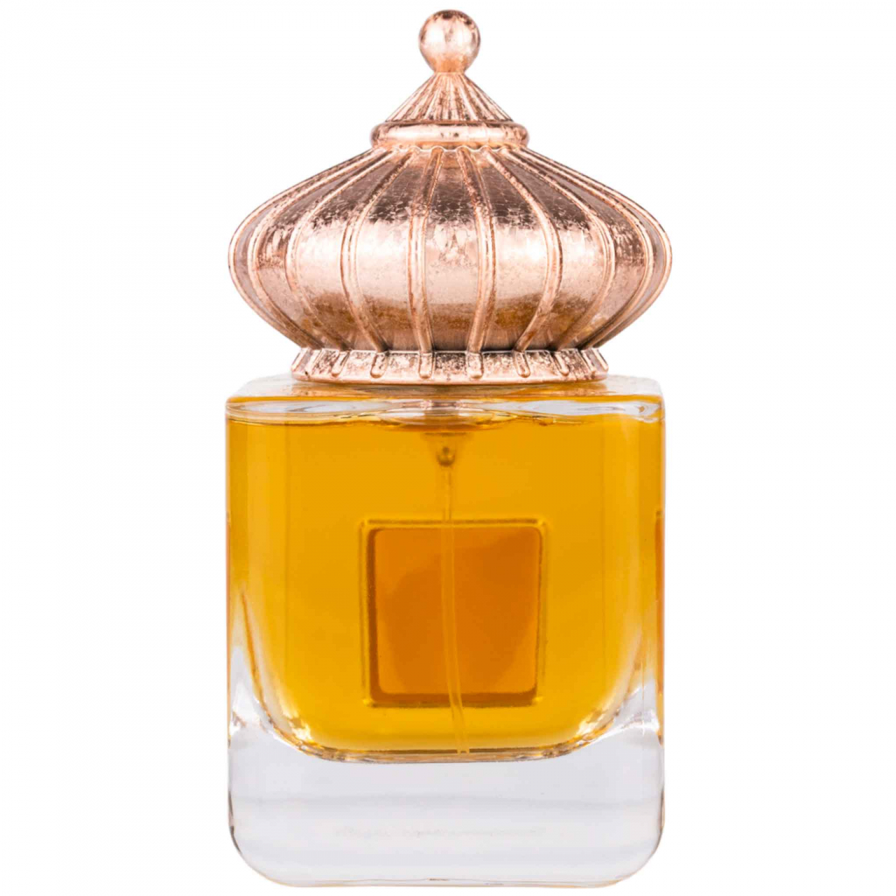 Apa de parfum Rose Oud, Matin Martin, Unisex - 100ml - inspirat din Oud Ispahan Dior [2]