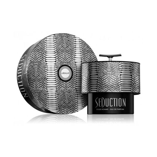 Apa de parfum Seduction Men, ARMAF, Barbati - 100 ml