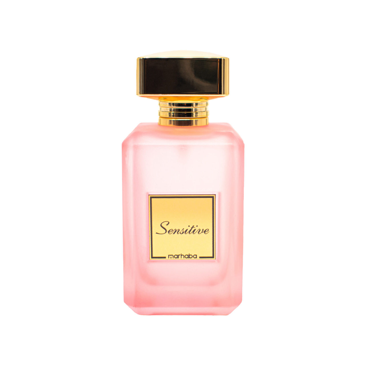 Apa de parfum Sensitive, Marhaba, Femei - 100 ml - inspirat din La Vie Est Belle L'√âclat [2]