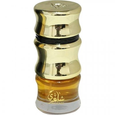 Apa de parfum Sha Ari, Lattafa Perfumes, Unisex - 100 ml