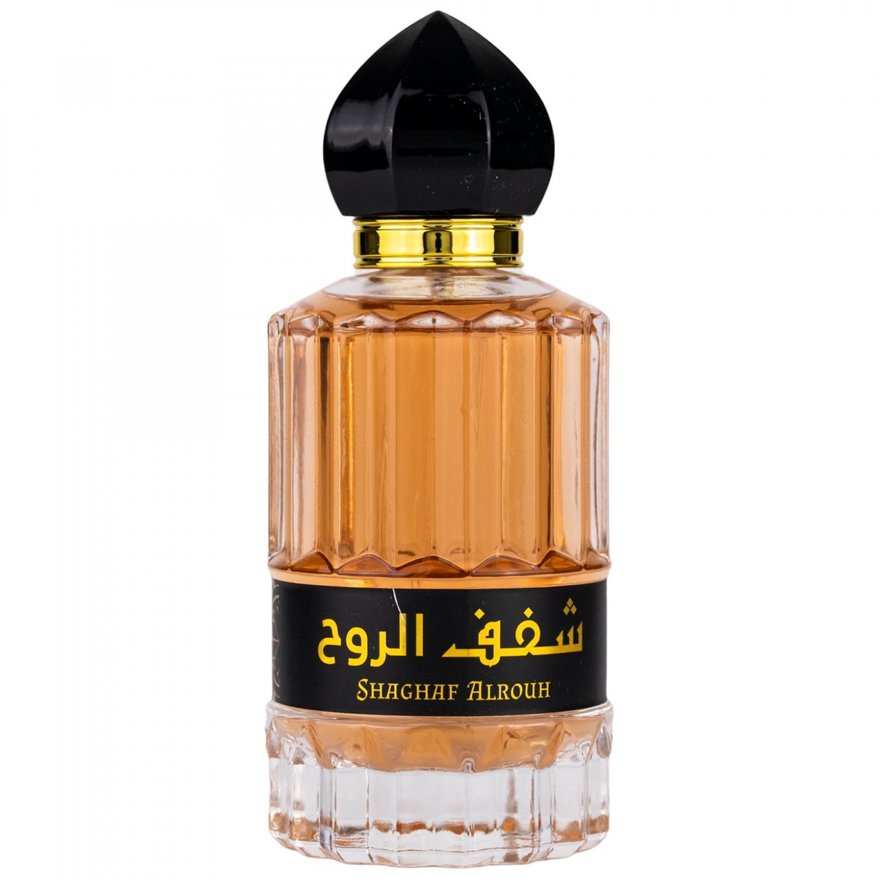 Apa de parfum Shaghaf Alrouh, Gulf Orchid, Unisex - 100 ml