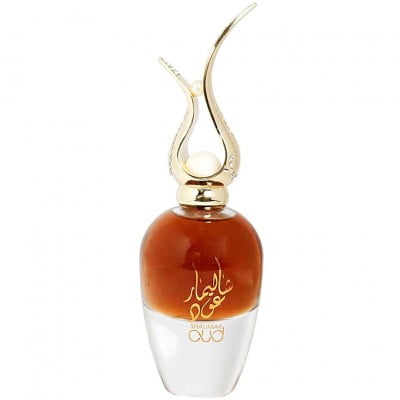 Apa de parfum Shalimar Oud, Ard al Zaafaran, Barbati -  70 ml