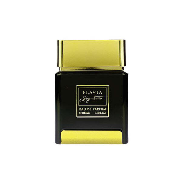 Apa de parfum Signature, Armaf, Barbati - 100 ml